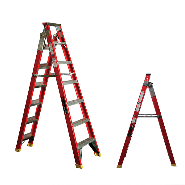 Redback Ladders – Mms Safety Australia