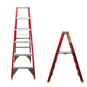 Double Sided Ladders